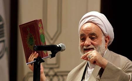خبر سلامتی حجت‌الاسلام «قرائتی» 