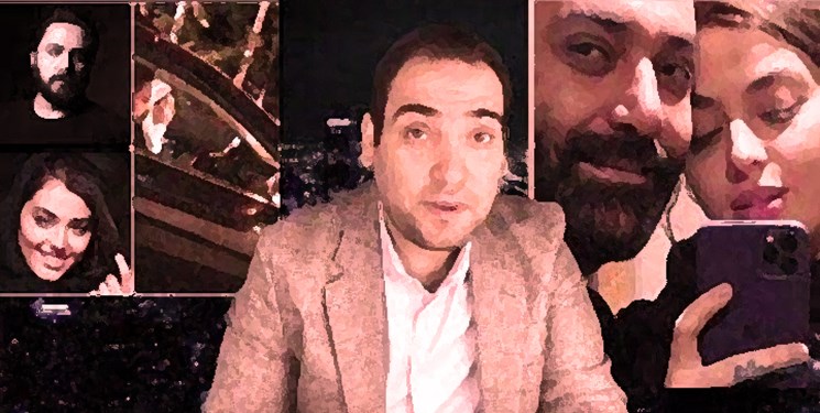 شکار چهره‌ها توسط بنگاه‌های شرط‌بندی 