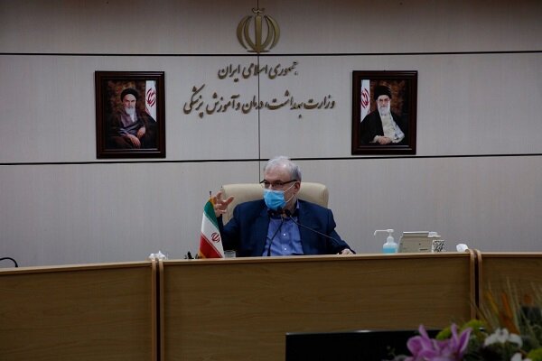 تست تشخیص سریع مسافران خارجی ورودی اجباری می شود