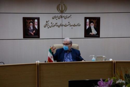 تست تشخیص سریع مسافران خارجی ورودی اجباری می شود