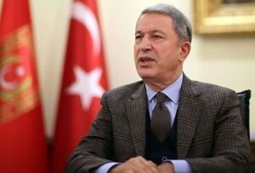  آنکارا: آمریکا فورا در مورد تحریم ترکیه بازنگری کند