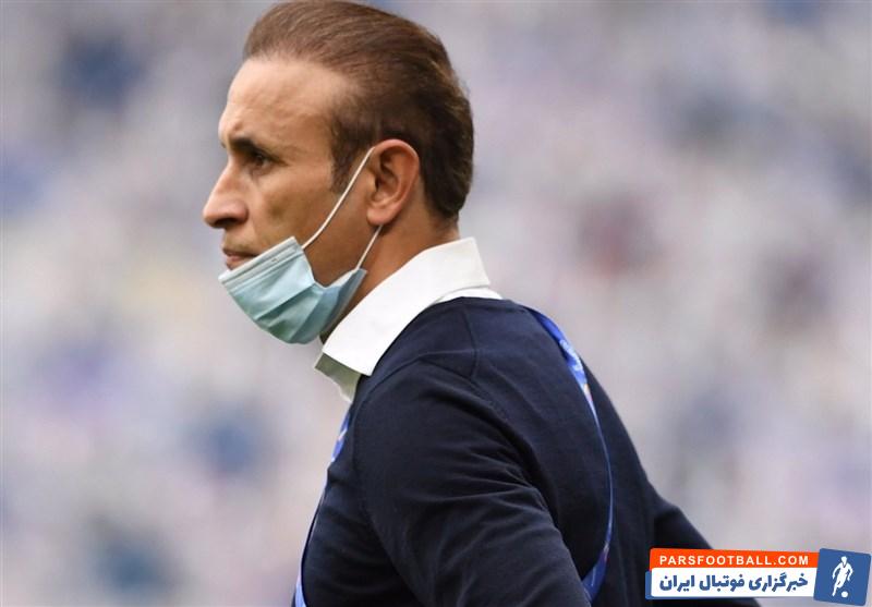 خط نشان گل محمدی برای سازمان لیگ/جنجال مرد شماره یک پرسپولیس با سازمان لیگ