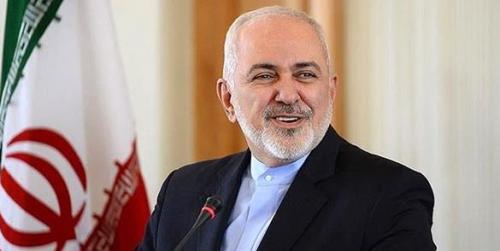 اعتراض طالبان و  افغانستان به اظهارات ظریف