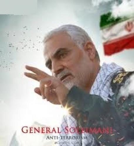 سردار سلیمانی بارها به غزه سفر کرده بود