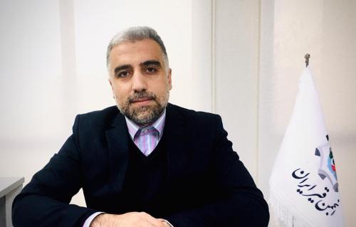 مشکلات صادرات قیر ایران