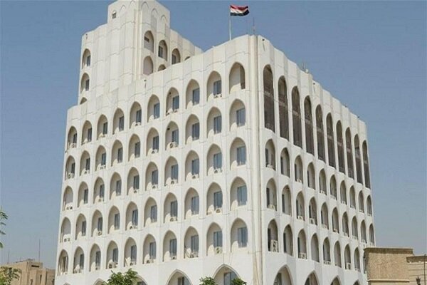 عفو متخلفان بلک واتر در عراق
