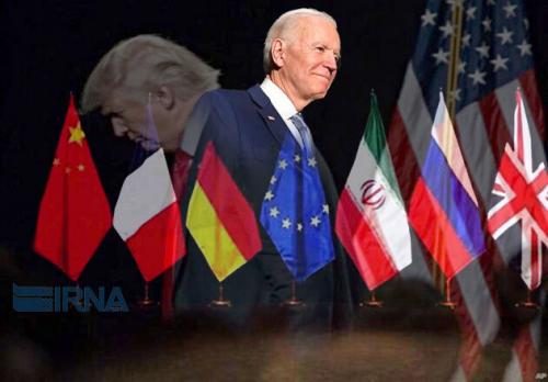 شرط های بایدن درباره ی برجام مشابه با ترامپ