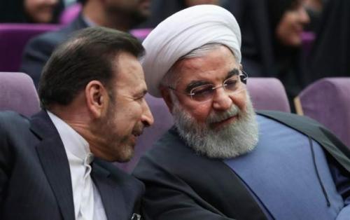 واعظی: سند ۲۰۳۰ اشتباهی وارد لایحه بودجه ۱۴۰۰ شده!/ جناب واعظی! سند ۲۰۳۰ چهار سال است که در برنامه سالانه دولت حضور دارد!