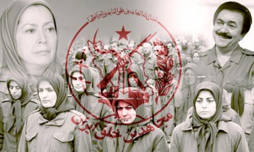  فیلم/ نقش منافقین در سرکوب انتفاضه عراق