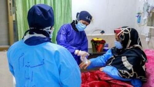 آخرین آمار کرونا در 24 ساعت گذشته