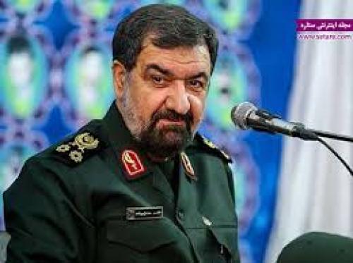  پیام دکتر رضایی در پی درگذشت امیر پورداراب