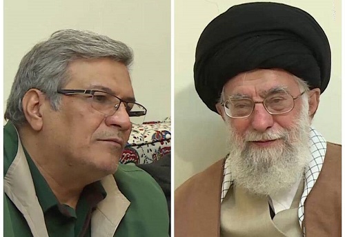  به این ثمره انقلاب اسلامی باید افتخار کرد +عکس