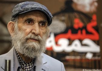 اسماعیل خلج در «تک تیرانداز»