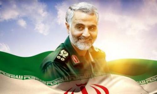 عهدی که «حاج قاسم» به آن وفا کرد 