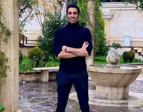 بمب خبری پرسپولیس منفجرشد/وعده جذاب سپهر حیدری به هواداران پرسپولیس