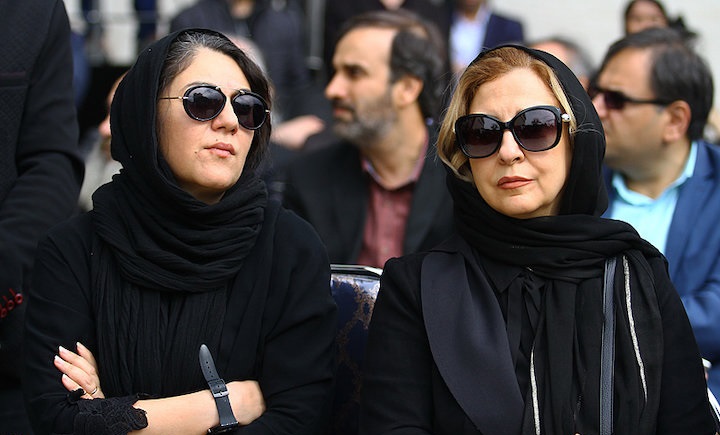 مافیای انتخاب بازیگران سینما سال‌هاست حضور دارد