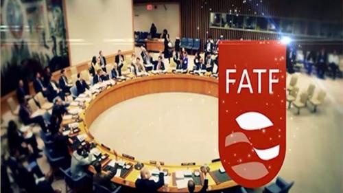 نماینده مجلس: FATF تکمیل‌کننده پازل برجام در اعمال تحریم‌ها علیه ایران است