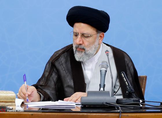  فیلم/ رفع مشکل رانندگان بجنوردی پس از دستور حجت‌الاسلام رئیسی