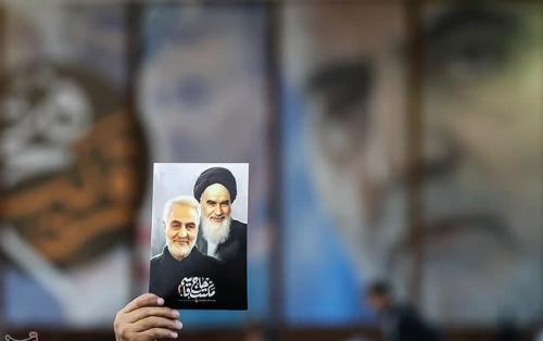  مستند «حاج قاسم» جمعه پخش می‌شود 