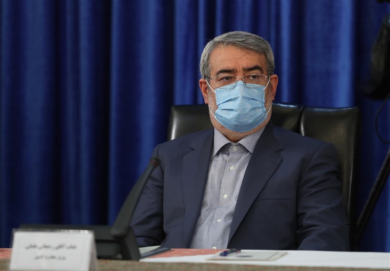  رحمانی فضلی: در تأمین واکسن کرونا نگرانی وجود ندارد/ شهید سلیمانی دیپلمات بزرگی بود 