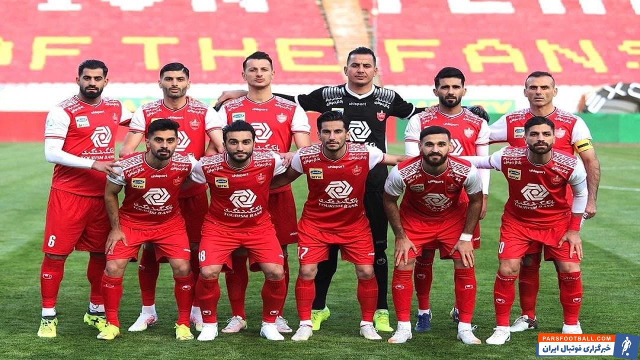 جنجال جدید در هیات مدیره پرسپولیس ؛ پای رسول پناه در میان است!