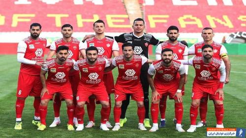جنجال جدید در هیات مدیره پرسپولیس ؛ پای رسول پناه در میان است!