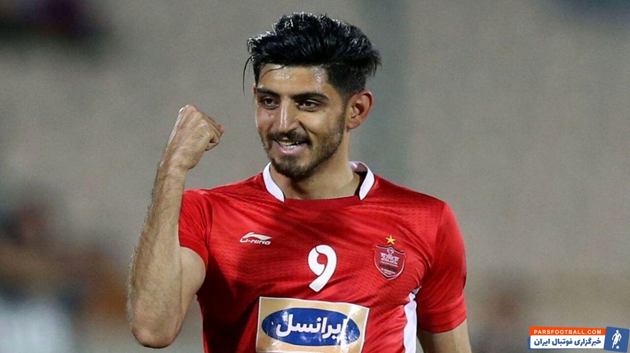 بمب بزرگ یحیی و پرسپولیس می ترکد / مهدی ترابی به پرسپولیس برمی‌گردد …