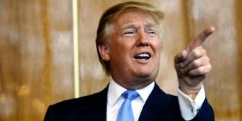 ترامپ: تقلب در انتخابات آمریکا غیرقابل انکار است 