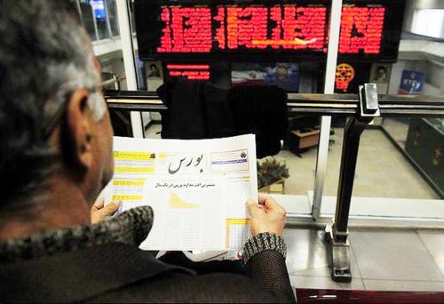  پیش بینی وضعیت بورس / بازدهی نمادهای کوچک مثبت تر از غول های بورسی