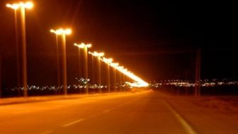 چرا معابر تهران راس ساعت ۲۱ خاموش می‌شود؟ 