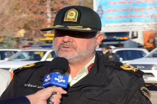کشف بیش از ۱۰۰۰ قطعه سکه تقلبی