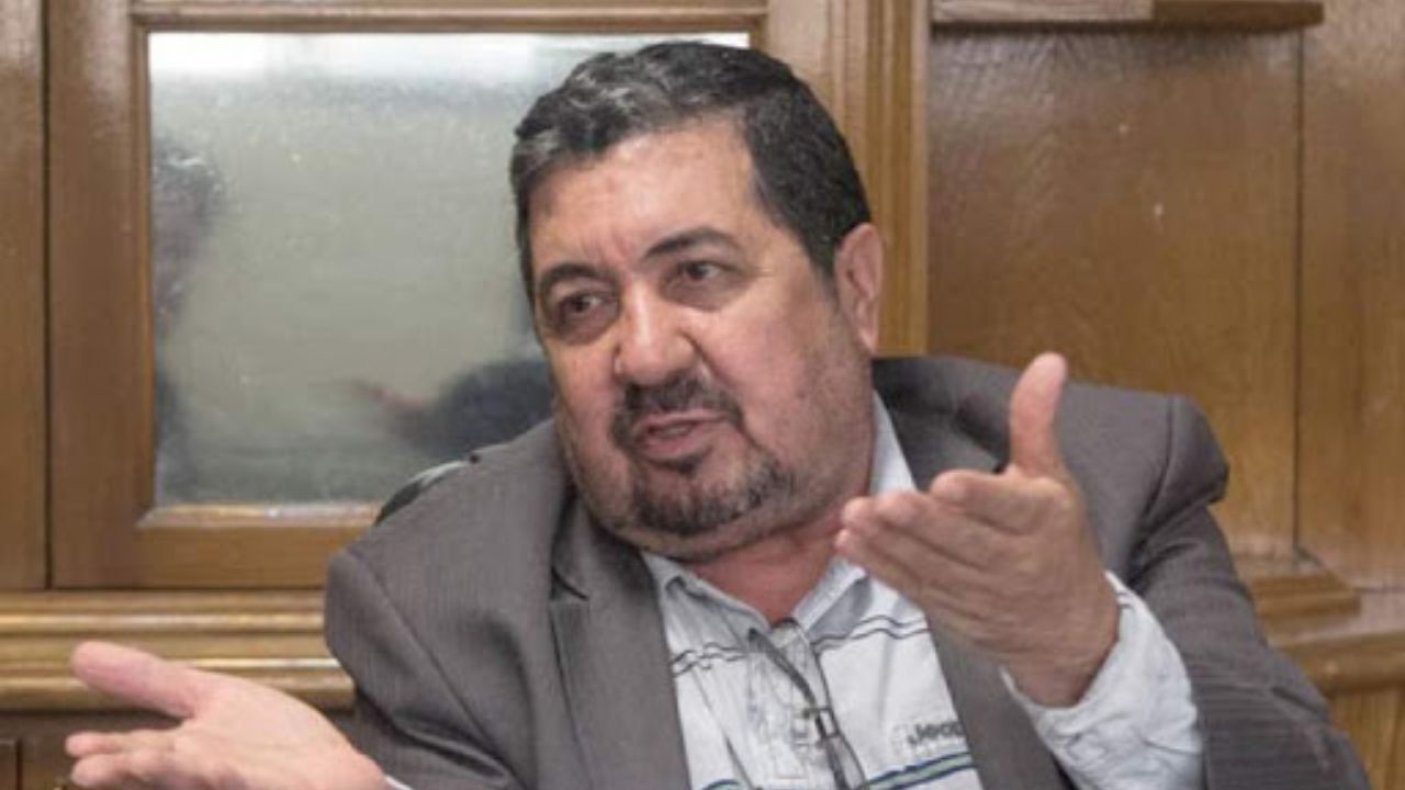 حضور احمدی نژاد در انتخابات 1400