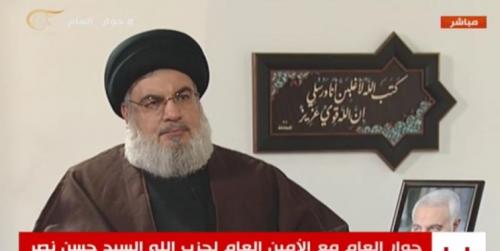  ترور من خواسته مشترک اسرائیل،‌ آمریکا و عربستان است
