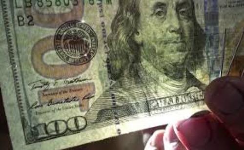 جاعلان ارز تقلبی  دستگیر شدند 