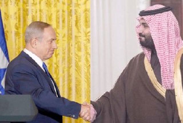 احضار بن‌سلمان و بن‌زاید به دادگاهی در آمریکا 