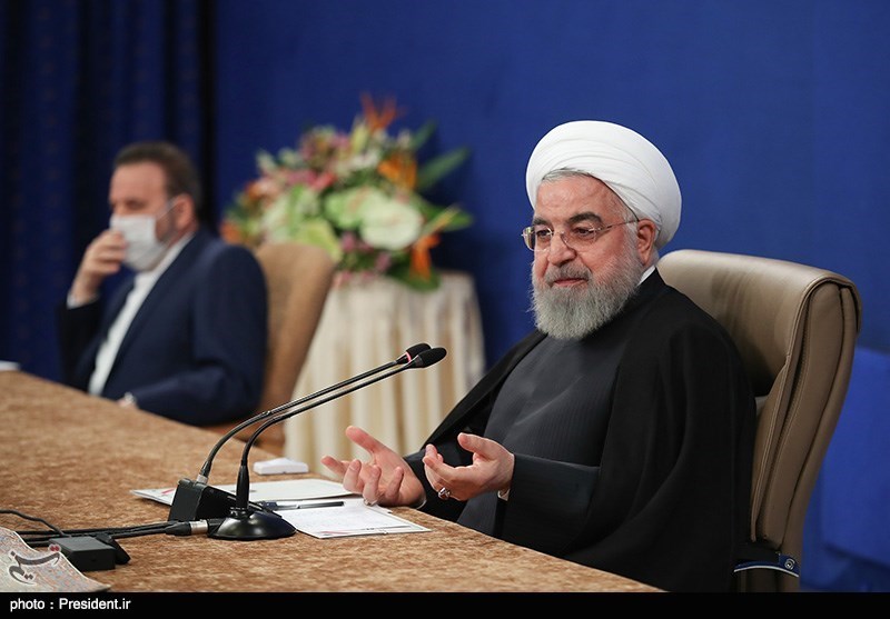 دستور تازه روحانی برای تعیین تکلیف مسئولیت در پایانه‌های مرزی +سند