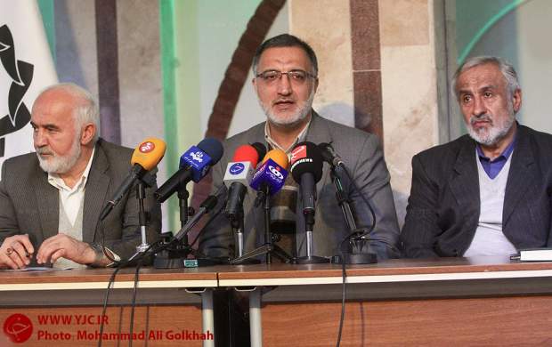 انقلابی‌های تحول‌خواه؛ از فسادستیزی تا جوانگرایی/کدام پرونده‌های مشهور فساد توسط تحول خواهان به نتیجه رسید؟