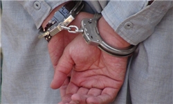 بازداشت یکی از مدیران شرکت پتروپارس