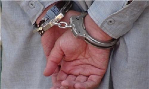 بازداشت یکی از مدیران شرکت پتروپارس
