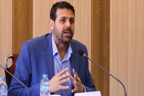توئیت نماینده تهران درباره «مذاکره» 