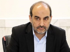 ظریف گفت آمریکایی‌ها توافق با چین را قبول ندارند