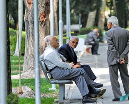 اعلام پرداخت فوری وام ۵ میلیونی به بازنشستگان 