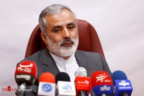 لطفی: ایام‌الله دهه بصیرت به دلیل کرونا هیچ‌گونه راهپیمایی نخواهیم داشت 