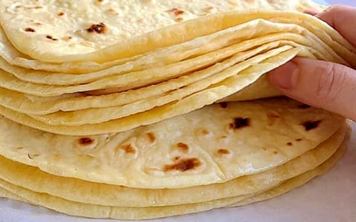 آخرین تصمیمات درباره گرانی نان 