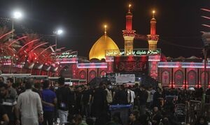 علیرغم بازگشایی مرزها؛ کاروانی به عتبات نمی‌فرستیم