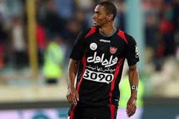 بازهم یک شکایت جدید از پرسپولیس