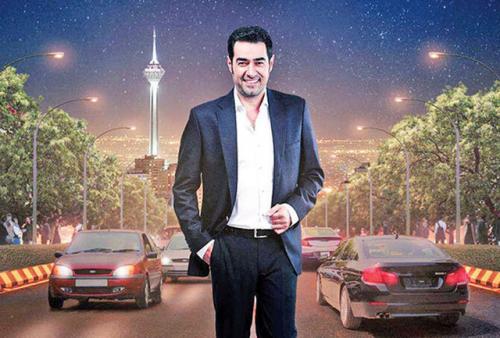  مهمان این هفته شهاب حسینی کیست؟ 