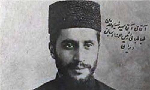 نفوذ‌ی‌های انگلیسی در ایران / کودتای سوم اسفند 1299+عکس