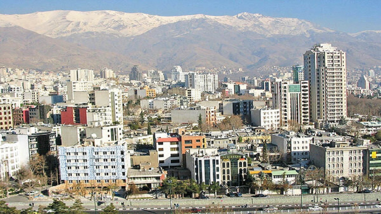  مسکن ارزان شد؛ تنها یک درصد!