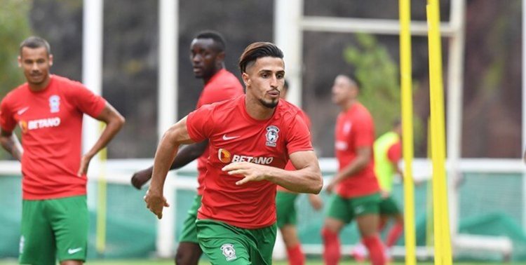 احتمال بازگشت علی علیپور به پرسپولیس 